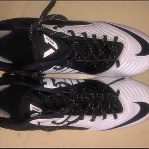 Nike Cleats